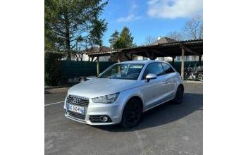 Audi a1 Aurillac