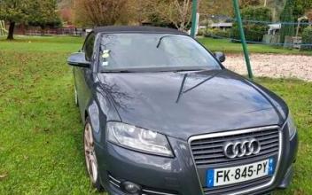 Audi a3 Annecy