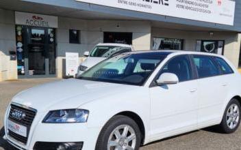 Audi A3 Sportback Sausheim