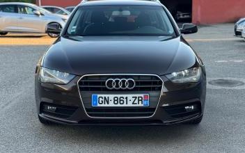 Audi A4 Meyzieu