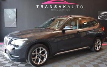 Bmw x1 Caissargues