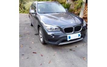 Bmw x1 Craon