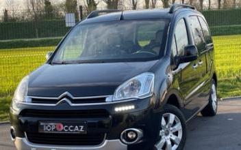 Citroen Berlingo La-Chapelle-d'Armentières