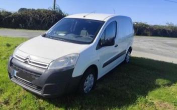 Citroen berlingo Saint-André-Goule-d'Oie