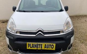 Citroen berlingo Talant