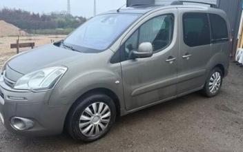 Citroen berlingo Chaingy