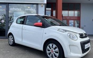 Citroen C1 Mulhouse