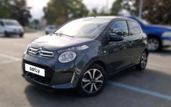 Citroen c1 Paris