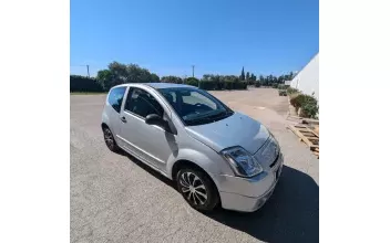 Citroen C2 Fourques