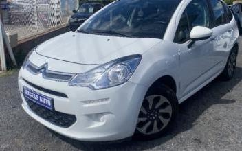 Citroen C3 Cournon-d'Auvergne