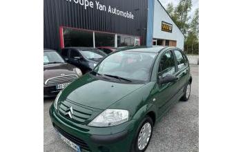 Citroen c3 Limoges