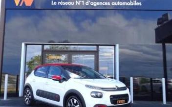 Citroen c3 Béziers