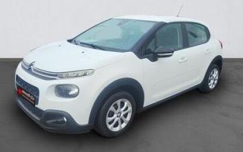 Citroen c3 Arras