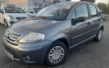 Citroen c3 Castelculier