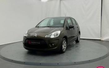 Citroen c3 Bègles