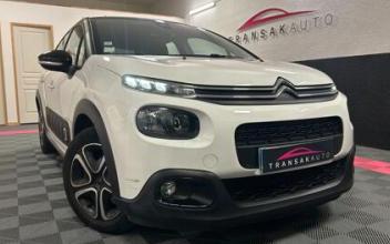 Citroen c3 Béziers