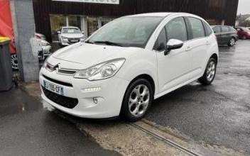 Citroen c3 Brive-la-Gaillarde