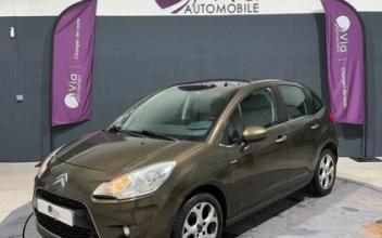 Citroen c3 Camon