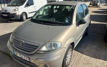 Citroen c3 Montpellier