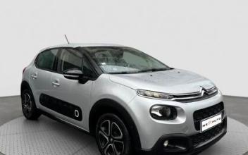 Citroen c3 Suresnes