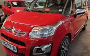 Citroen c3 picasso Beaune