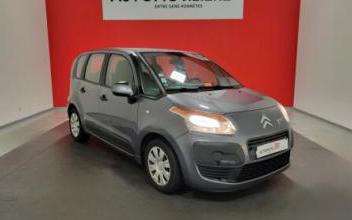 Citroen c3 picasso Chambray-lès-Tours