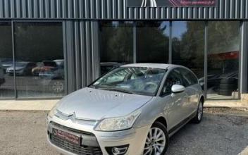 Citroen c4 Orthoux-Sérignac-Quilhan