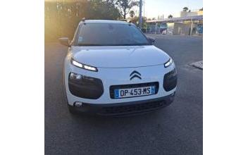 Citroen c4 cactus Marseille