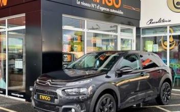 Citroen c4 cactus Idron