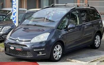 Citroen c4 picasso Saint-Orens-de-Gameville