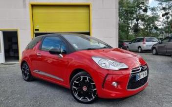 Citroen ds3 Vineuil