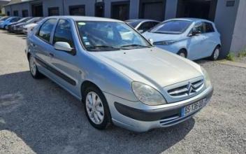 Citroen xsara Sainte-Luce-sur-Loire