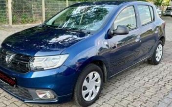 Dacia sandero Calais