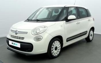 Fiat 500 l La-Ravoire