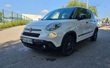 Fiat 500 l Fabrègues