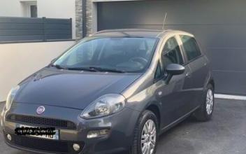 Fiat punto Nantes