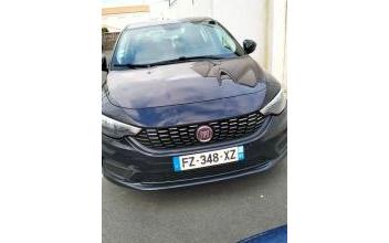 Fiat tipo Les-Sables-d'Olonne