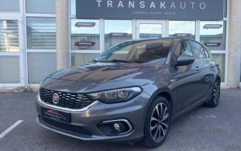 Fiat tipo Venelles