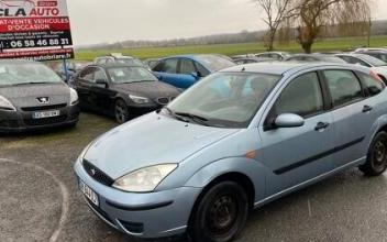 Ford focus Briare