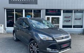 Ford kuga Chambéry