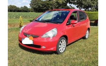 Honda jazz Laval