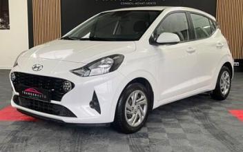 Hyundai i10 Dompierre-sur-Mer