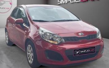 Kia rio Cannes