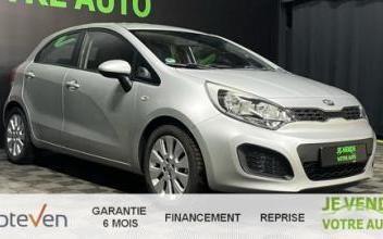 Kia rio Rozay-en-Brie