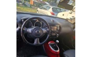 Nissan juke Noyen-sur-Sarthe