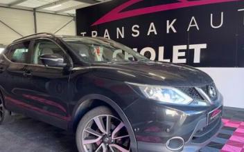 Nissan qashqai 2 Cholet