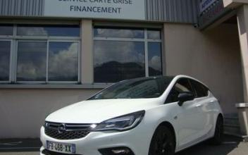 Opel astra Scionzier