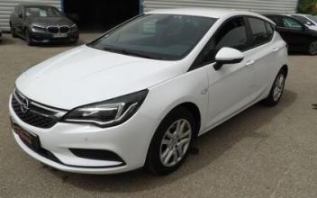 Opel astra Sorgues