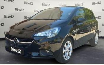 Opel corsa Toulon