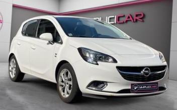 Opel corsa Cannes